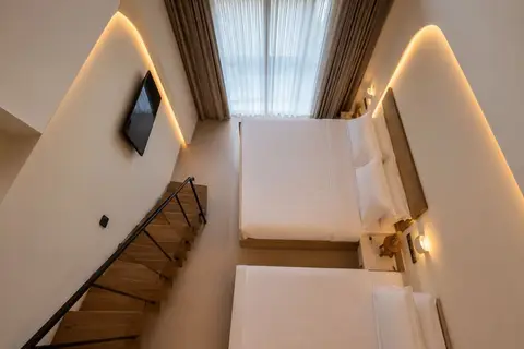 Aethra Hotel in Municipal Unit of Ellomenos, foto 17