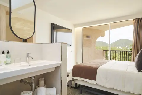 Invisa Hotel Club Cala Verde in Santa Eulària des Riu, foto 29