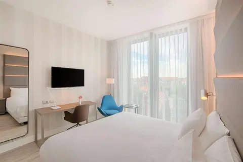 Avani Rio Novo Venice Hotel in Venetië — foto 29
