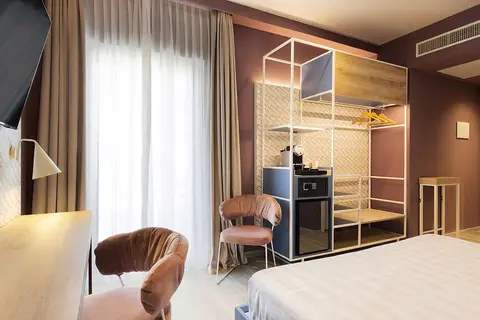 Adesso Hotel in Rome, foto 12