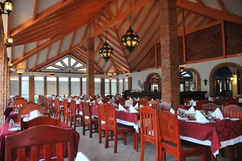 VIK Hotel Arena Blanca in Salvaleón de Higüey, foto 29