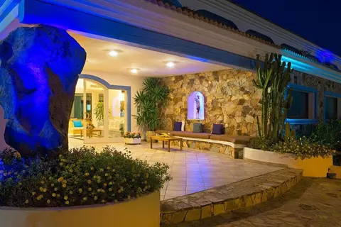 GH Diana Hotel in Santa Teresa Gallura — foto 6