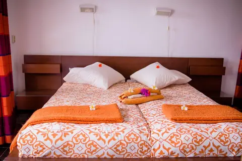 Bakotu Hotel in Dippa Kunda — foto 23