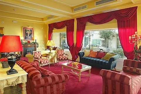 Hotel Adua in Montecatini Terme, foto 16