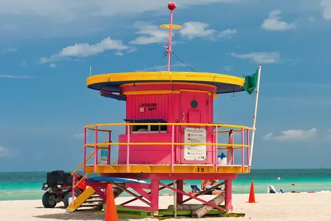 Florida op het gemak foto 9