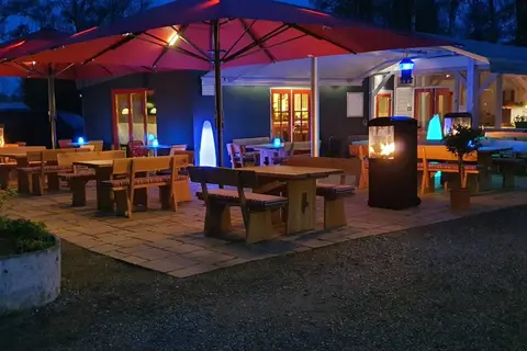 Camping Elbeling in Bleckede — foto 3