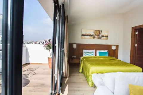 The White Orient Hotel in Fatih, foto 2