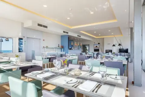 Palmares Signature Apartments in Lagos — foto 27