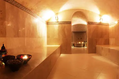 Grand Mogador Sea View & Spa in Tanger, foto 17