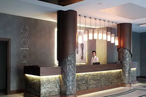 My Dream Hotel in Marmaris — foto 28