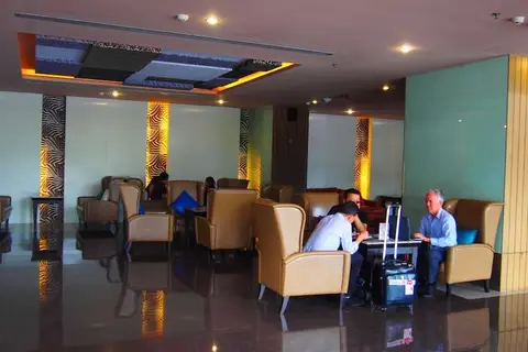 Grand Howard Hotel in Bangkok — foto 20