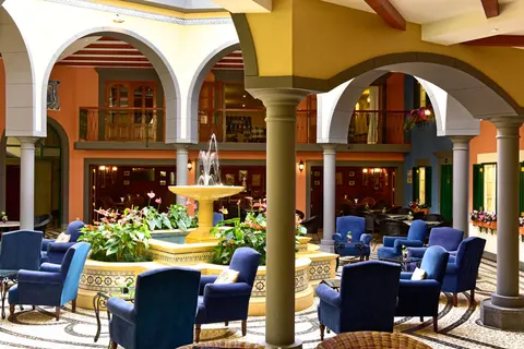 Pestana Village Garden Hotel foto 13