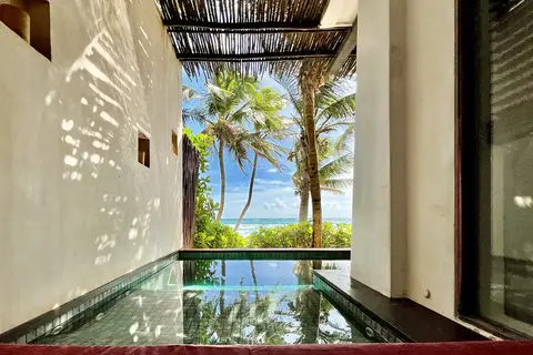 The Beach Tulum in Cancún, foto 7