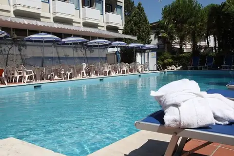Hotel Medusa Splendid in Lignano Sabbiadoro, foto 11