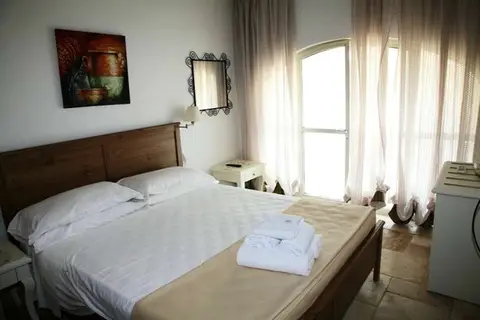 Tenuta Mazzetta Agriturismo in Brindisi — foto 5