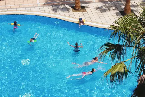 Appartementen Pins Platja in Cambrils — foto 18