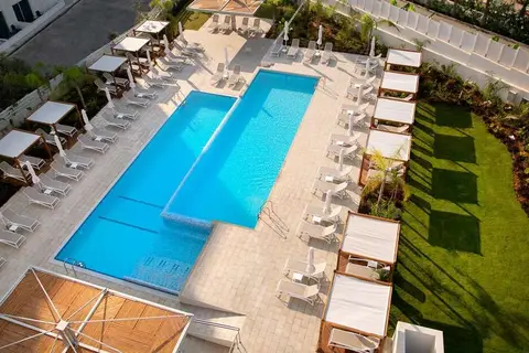 Vangelis Hotel & Suites in Vangelis Hotel Apts, foto 16