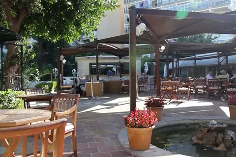 Hotel Son Caliu Spa Oasis in Palmanova — foto 29