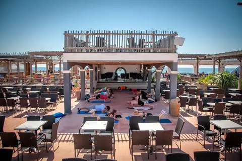 Les Mediterranées Charlemagne in Marseillan — foto 5