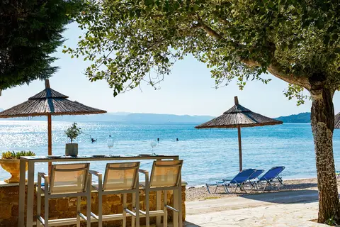 Delfinia Hotels Corfu in Δημοτική Ενότητα Μελιτειέων — foto 14