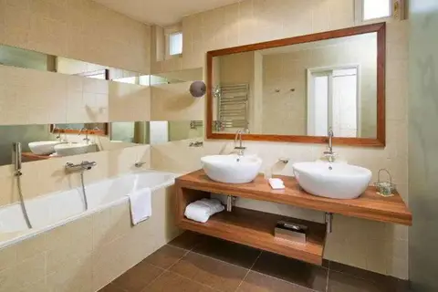 Mamaison Hotel Riverside Prague in Praag, foto 21