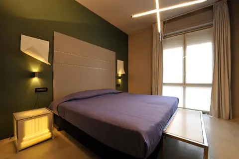 Art Hotel Boston in Turijn, foto 14