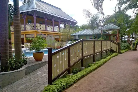 Country Country in Negril — foto 25