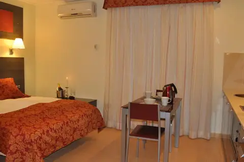Casablanca Suites in Calella — foto 10