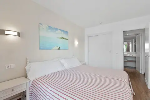 Apartamentos Pabisa Orlando in Palma — foto 25