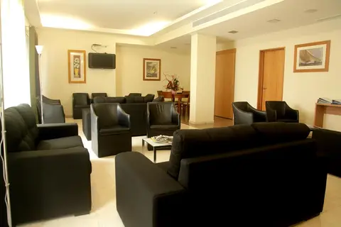 Hotel Matriz in Ponta Delgada, foto 5