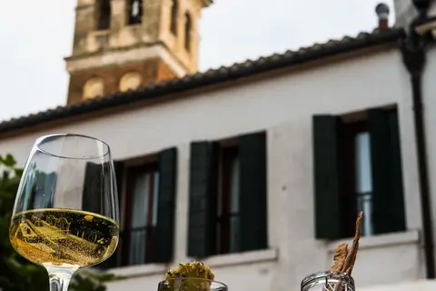Relais Alberti in Venetië, foto 7
