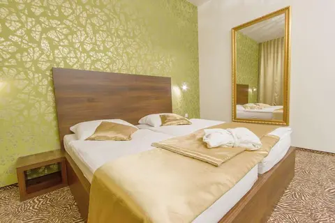 Rimske Terme Hotel Zdraviliski Dvor in Rimske Toplice — foto 3
