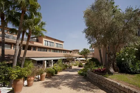Mon Port Hotel & Spa in Calvià — foto 10