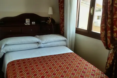 Albergo Cavalletto & Doge Orseolo in Venetië — foto 21