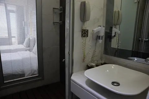 Hotel Grand Star Bosphorus in Fatih — foto 30