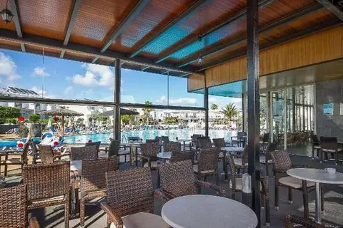 Floresta Aparthotel in Tías, foto 14
