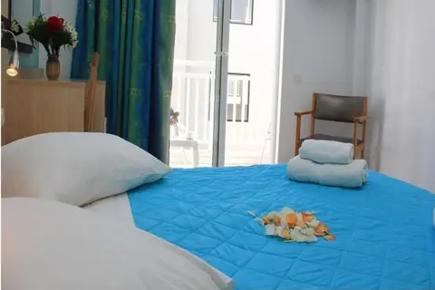 G92 City Hotel in Rhodos — foto 11