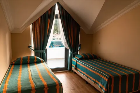 Club Green Nature Resort & Spa foto 17