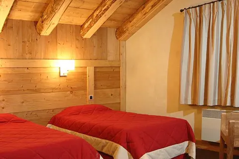 Résidence Vacancéole Cortina foto 4