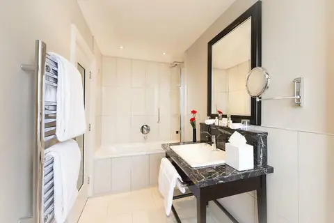 The Bailey's Hotel London Kensington in Londen — foto 9