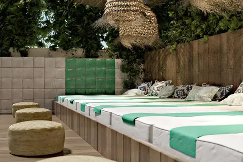 The 15th Boutique Hotel in Lloret de Mar — foto 7