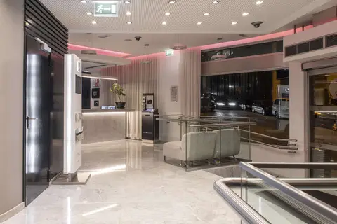 SANA Capitol in Lissabon — foto 9