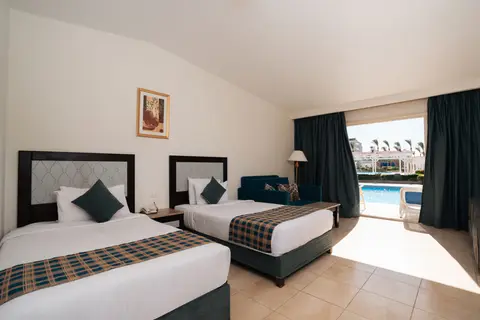 SUNRISE Azalea Aqua Park Resort in الاحياء — foto 11