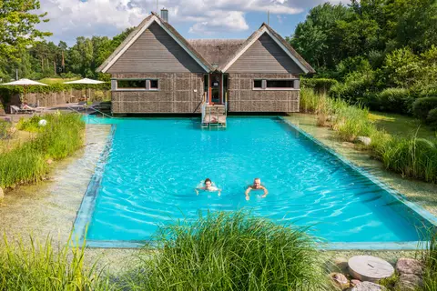 Beech Resort Plauer See in Ganzlin — foto 2