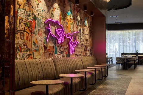 The Rockefeller in Cape Town — foto 3