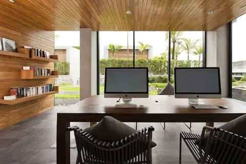 Casa De La Flora in บ้านบางเนียง — foto 16