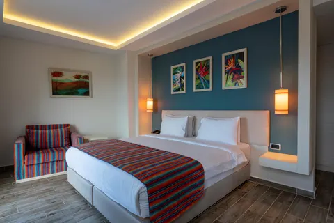 Hotel Duja Bodrum foto 5