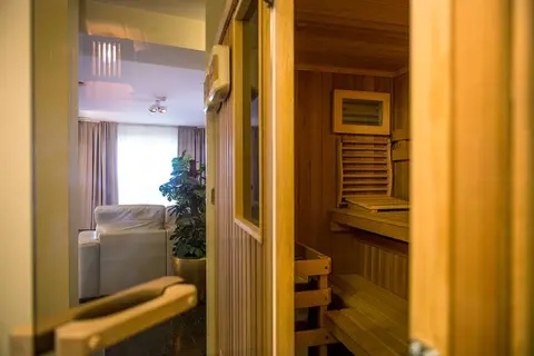 Boutique Hotel Portorose in Piran / Pirano — foto 9