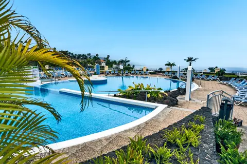 Coral La Quinta Park Suites in Santa Cruz de Tenerife — foto 7