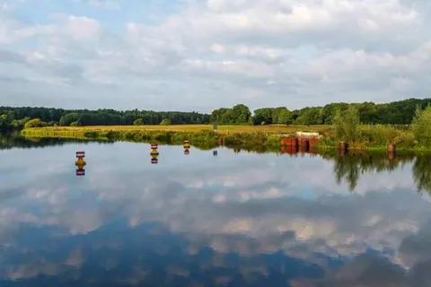 Biohotel Wildland foto 6